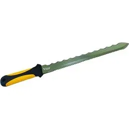 VIGOR 43724-10 double blade insulation knife
