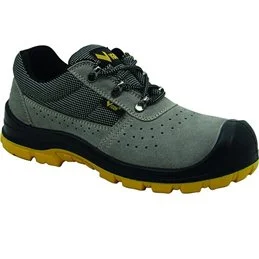 Scarpa antinfortunistica bassa Vigor trekking S1P