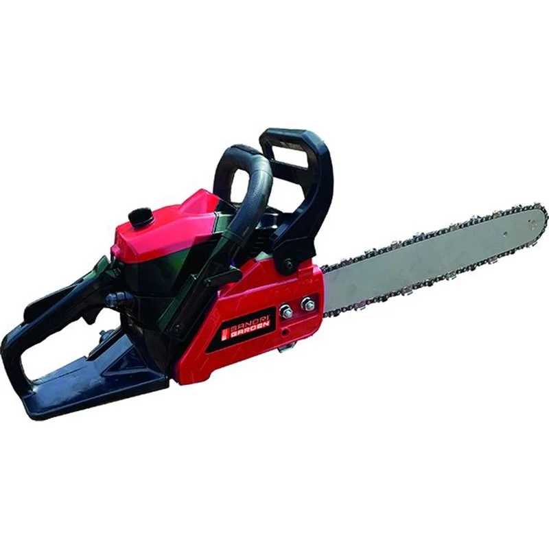 SandriGarden SG4000 Chainsaw Semi-Professional Line
