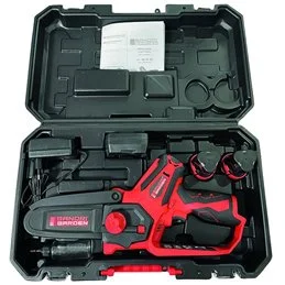 Troncarami potatore a batteria SANDRIGARDEN SG-TR 20 12V-2AH LI