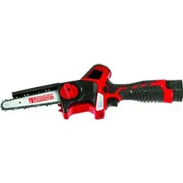 Cordless lopper pruner SANDRIGARDEN SG-TR 20 12V-2AH LI BARRA