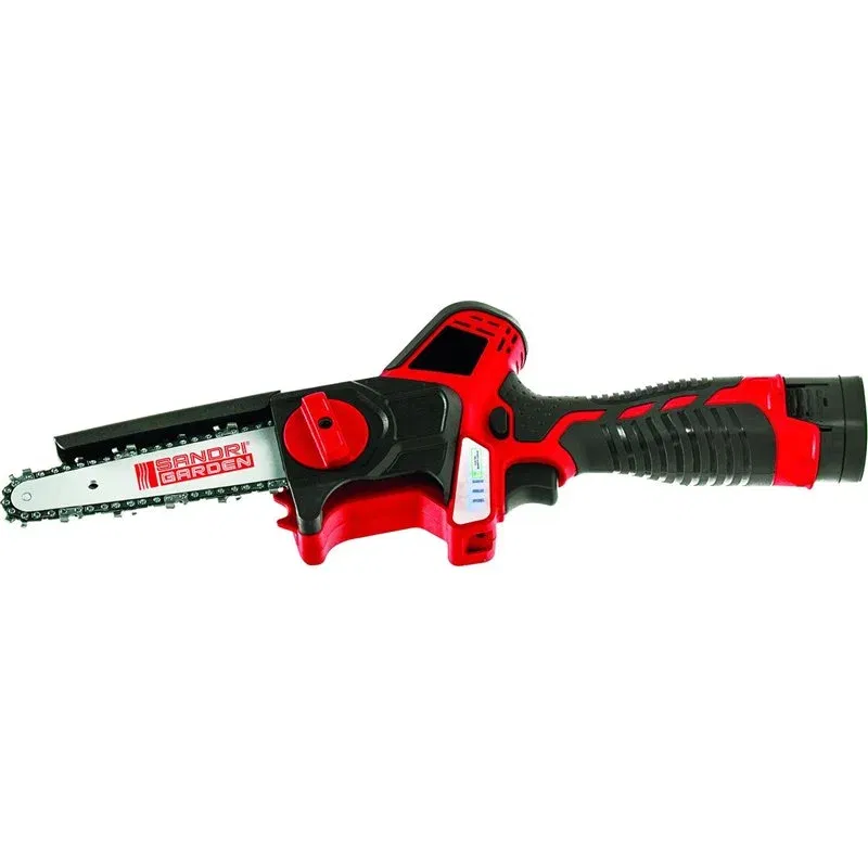 Cordless lopper pruner SANDRIGARDEN SG-TR 20 12V-2AH LI BARRA
