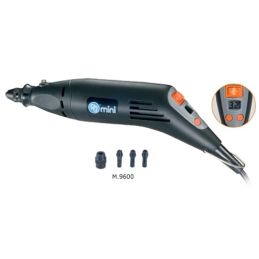 Mini precision drill M.9600 PG MINI 230V