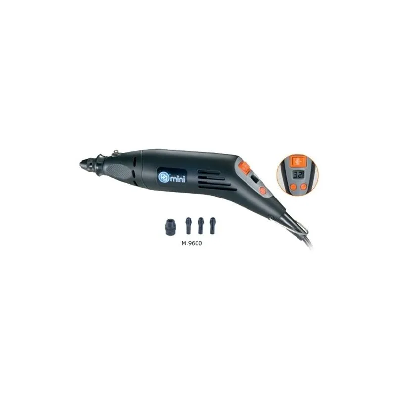 Mini precision drill M.9600 PG MINI 230V