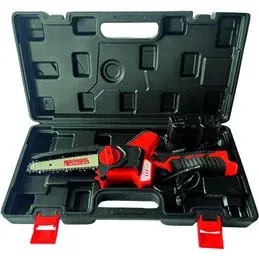 Cordless lopper pruner SANDRIGARDEN SG-TR 20 12V-2AH LI BARRA