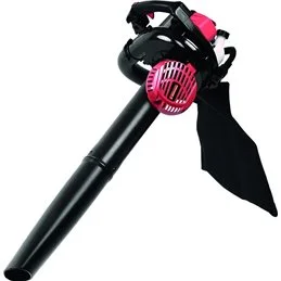 Aspirafoglie soffiatore a motore SandriGarden SG-AS/33