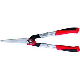 Forbici per siepi SandriGarden SG-FS10 ERGO manico 61cm