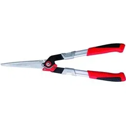 Forbici per siepi SandriGarden SG-FS10 ERGO manico 61cm