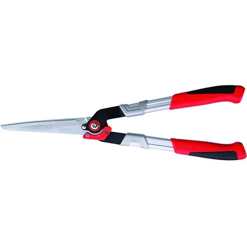 SandriGarden SG-FS10 ERGO Hedge Shears 61cm Handle