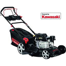 Tagliaerba a scoppio SANDRIGARDEN SG-K-18053 KAWASAKI semovente