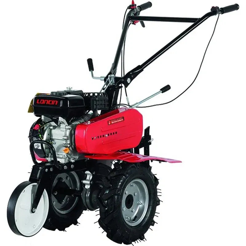 Motozappa SandriGarden SG-MZ L96 77cm