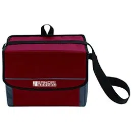 Thermal bag lt. 10 SG-10L Sandrigarden
