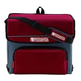 Thermal bag lt. 20 SG-20L Sandrigarden