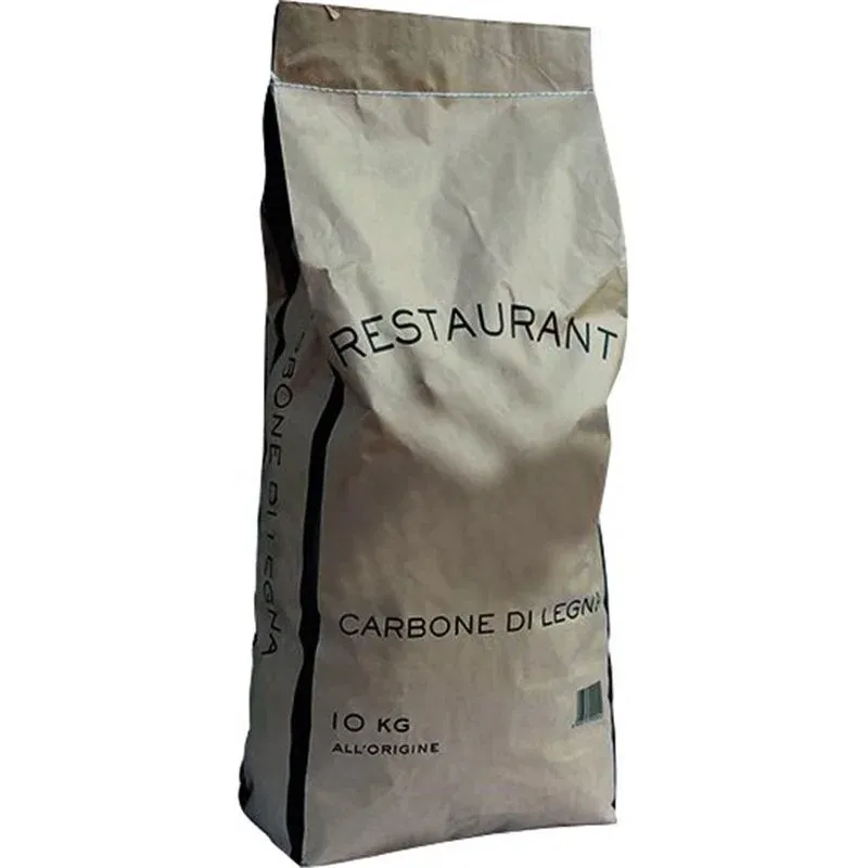 Carbonella per barbecues 10kg.