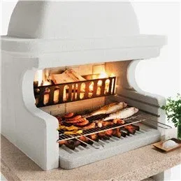 Barbecue Palazzetti ANDROS