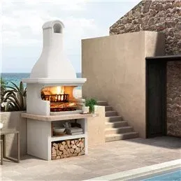 Barbecue Palazzetti ANDROS 3
