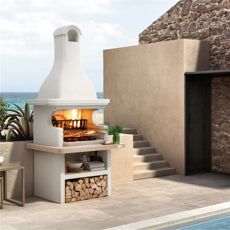 Barbecue Palazzetti ANDROS Barbecue Palazzetti ANDROS