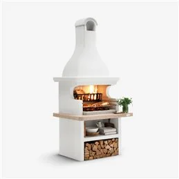 Barbecue Palazzetti ANDROS