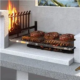 Barbecue Palazzetti ANTILLES
