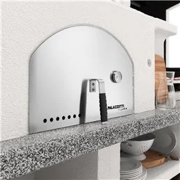 Barbecue Palazzetti ANTILLE 2 con FORNO