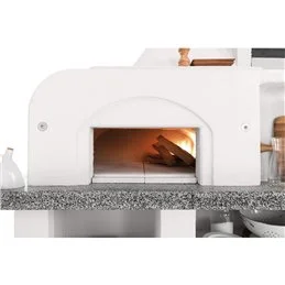 Barbecue Palazzetti ANTILLE 2 con FORNO
