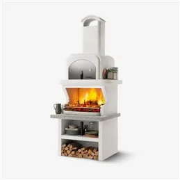 Barbecue Palazzetti CAPRI
