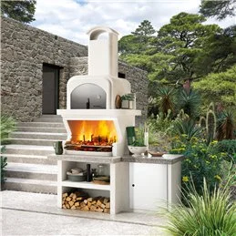 Barbecue Palazzetti CAPRI