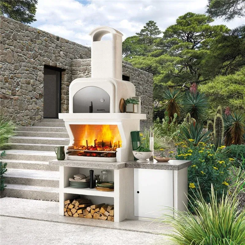 Barbecue Palazzetti CAPRI