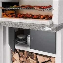 Barbecue Palazzetti FARO