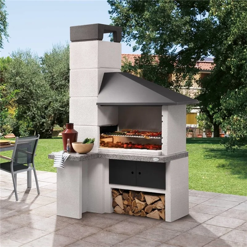 Barbecue Palazzetti FARO Barbecue Palazzetti FARO