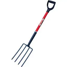 SANDRIGARDEN SG-F20 sleeved fork 108X17cm