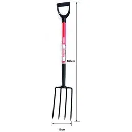 SANDRIGARDEN SG-F20 sleeved fork 108X17cm