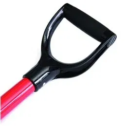 Sharp point shovel with handle SANDRIGARDEN SG-B10A D-handle