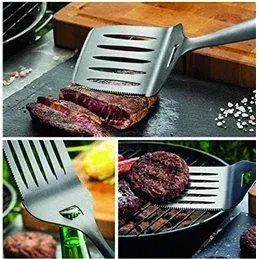 SandriGarden 78929-10 BBQ Spatula 42cm