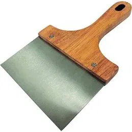 Raschietto per barbecue SandriGarden 24x15.5