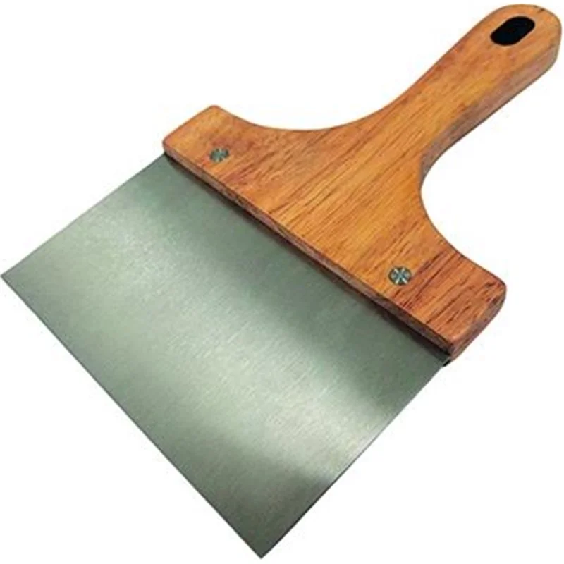 SandriGarden BBQ Scraper 24x15.5