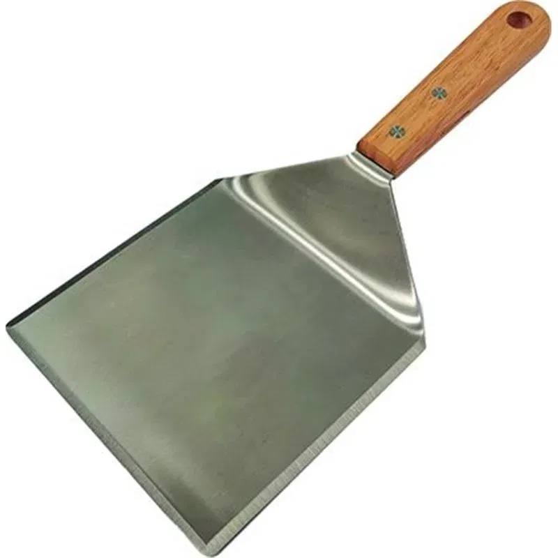 SandriGarden barbecue spatula 29x14cm wide SandriGarden barbecue spatula 29x14cm wide