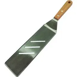 SandriGarden BBQ Spatula Long 40x7.5cm