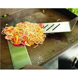 SandriGarden BBQ Spatula Long 40x7.5cm
