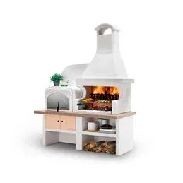 Barbecue Palazzetti MALIBU'