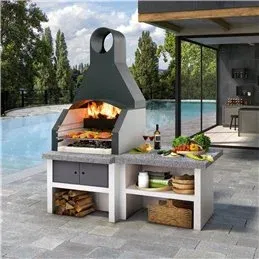 Barbecue Palazzetti MAXIME