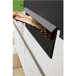 Barbecue Palazzetti MAXIME OVEN