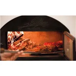Barbecue Palazzetti MAXIME 2 GRILL con FORNO