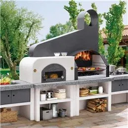 Barbecue Palazzetti MAXIME OVEN