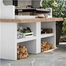 Barbecue Palazzetti MIAMI