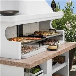 Barbecue Palazzetti MIAMI