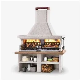 Barbecue Palazzetti MIAMI