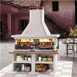 Barbecue Palazzetti MIAMI