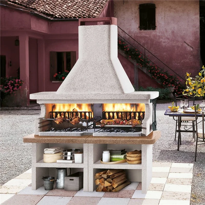 Barbecue Palazzetti MIAMI 3