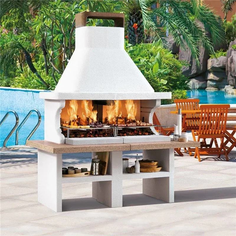 Barbecue Palazzetti PATMOS Barbecue Palazzetti PATMOS
